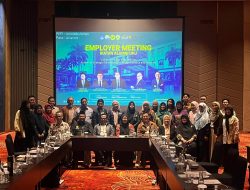 Gelar Employer Meeting, UNJ Gandeng Alumni untuk Jembatani Kampus dan Industri