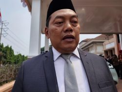 Pembangunan Venue Wall Climbing Rp 5 Miliar, Target Rampung Awal Oktober