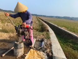Dosen Geografi UM.ID Ungkap Faktor Sulitnya Akses Air Bersih di Bojongmangu