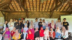 Dosen Pulang Kampung IPB, Kemitraan Ekonomi Sirkular Didorong Libatkan Kampus hingga Warga