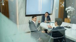 Transformasi BRI Tuai Pengakuan Global, Raih Dua Penghargaan Asian Banking & Finance Awards 2026