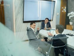 Transformasi BRI Tuai Pengakuan Global, Raih Dua Penghargaan Asian Banking & Finance Awards 2026