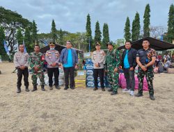 Tanggap Bencana Gempa Bumi Flores NTT, BRI Peduli Gerak Cepat Bantu Warga Terdampak