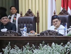 Hari Jadi ke-76 Kabupaten Bekasi Jadi Momentum Pemerintah Evaluasi Capaian Pembangunan