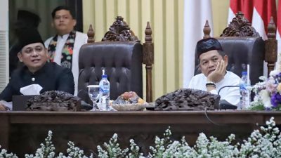 Hari Jadi ke-76 Kabupaten Bekasi Jadi Momentum Pemerintah Evaluasi Capaian Pembangunan