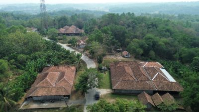 KDM Gagas Penataan Lima Desa di Cibarusah dan Bojongmangu Bekasi Pertahankan Karakter Sunda