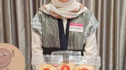 Berawal dari Usaha Rumahan, Kelompok Usaha Harapan Bersama di Sumedang Membuka Peluang Ekonomi di Desa Berkat Program AURA BRI Peduli