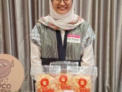 Berawal dari Usaha Rumahan, Kelompok Usaha Harapan Bersama di Sumedang Membuka Peluang Ekonomi di Desa Berkat Program AURA BRI Peduli