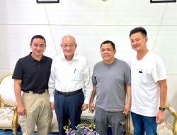Datuk Merdeka
