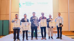 BRI Perkuat Ekosistem Investasi Kawasan Industri Batam, Hadirkan Solusi Terintegrasi bagi Investor dan Pelaku Usaha