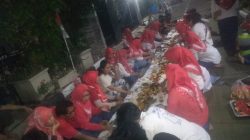Bukan Pesta Mewah, Begini Cara Warga RW 019 Arenjaya Rayakan Kemerdekaan