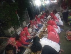 Bukan Pesta Mewah, Begini Cara Warga RW 019 Arenjaya Rayakan Kemerdekaan