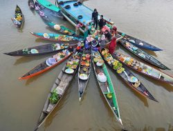 81 Tahun Indonesia Merdeka, Danantara dan BRI Menjangkau Pelosok Negeri dari Perbatasan Terdepan hingga Pulau Terluar