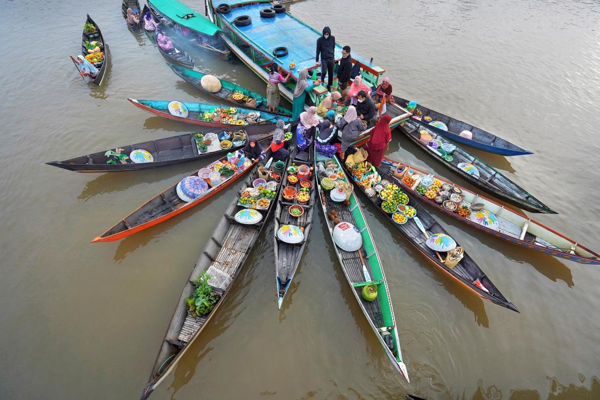 81 Tahun Indonesia Merdeka, Danantara dan BRI Menjangkau Pelosok Negeri dari Perbatasan Terdepan hingga Pulau Terluar