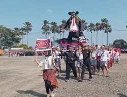 Semarak HUT ke-81 RI, Sentul City Jadi Panggung Kebersamaan Warga Babakan Madang