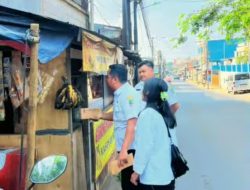 Ditegur Dulu, Belasan Bangli di Bojong Menteng Bakal Dibongkar