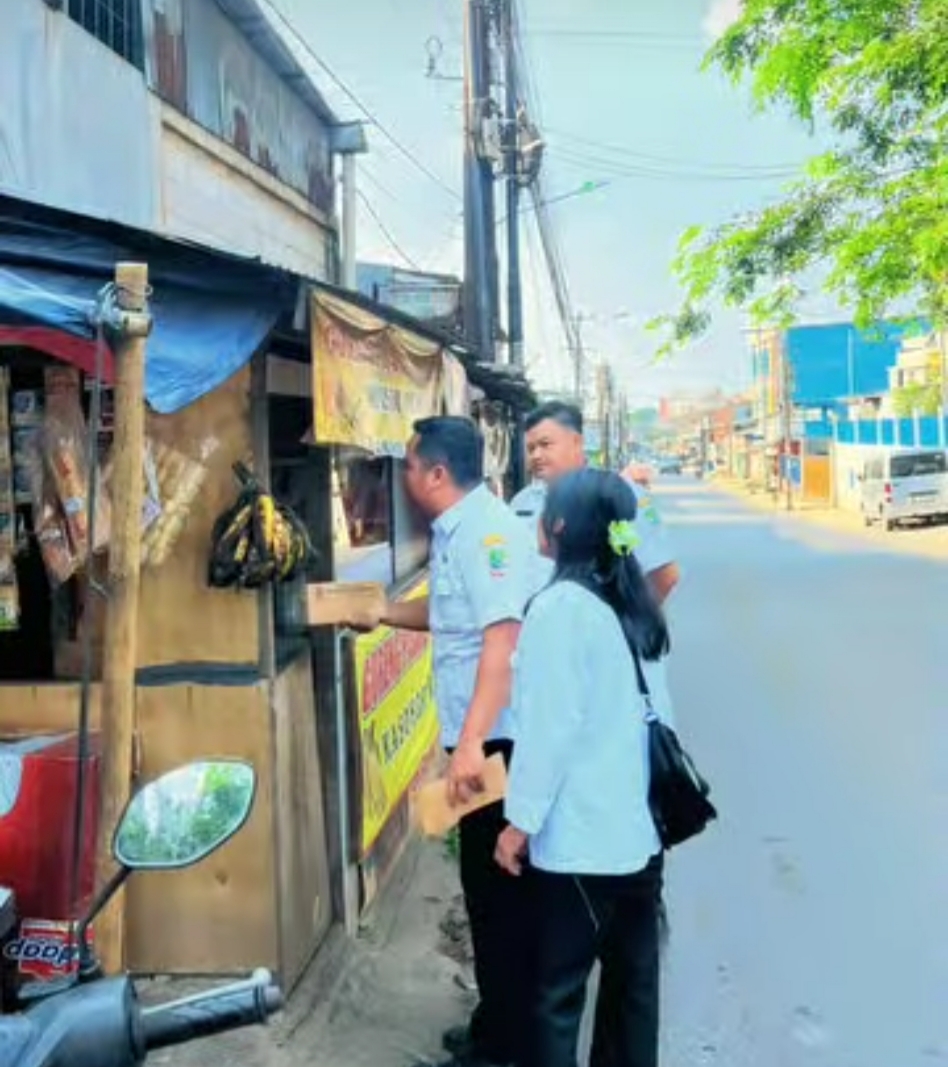 Ditegur Dulu, Belasan Bangli di Bojong Menteng Bakal Dibongkar