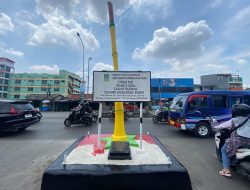 Tugu Bambu Runcing Cikarang Diusulkan Ditata seperti Tugu Jogja