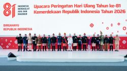 81 Tahun Indonesia Merdeka, Ini 8 Kontribusi Nyata BRI untuk Negeri