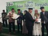 23 Pasangan di Bekasi Akhirnya Punya Buku Nikah Setelah Puluhan Tahun Berumah Tangga