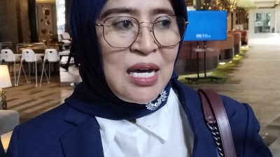 Benahi Kabupaten Bekasi, Siqom Dorong Kerjasama Stakeholder