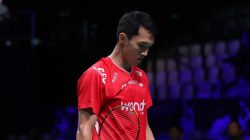 Bertanding Hari Ini, Berikut Lawan Wakil Indonesia di Kejuaraan Dunia BWF 2026 New Delhi