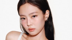 Jennie Akui Kesalahan di HUT ke-10 BLACKPINK dan Sampaikan Permintaan Maaf