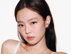 Jennie Akui Kesalahan di HUT ke-10 BLACKPINK dan Sampaikan Permintaan Maaf