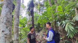 Terobos Kabut dan Jalan Terjal, Mantri BRI Menjaga Asa Pelaku Usaha Cianjur Selatan