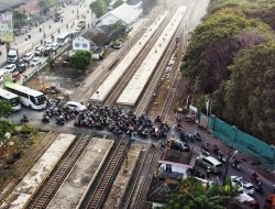 Rencana Dua Underpass di Kabupaten Bekasi Terganjal Anggaran