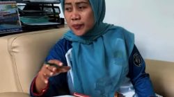 Lurah Kali Baru Pantau Ketat Penggunaan Dana Bekasi Keren