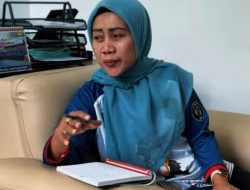 Lurah Kali Baru Pantau Ketat Penggunaan Dana Bekasi Keren