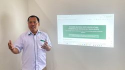 IKA PMII Kota Bekasi Bentuk Pokja Pendirian Politeknik Lingkungan dan Energi Sirkular