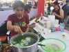 Menjajal Klepon Gianyar 1980, Jajanan Legend yang Pernah Disajikan di Istana Negara