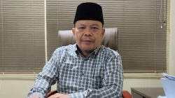 Anggota DPRD Kota Bekasi Saifuddaulah Evaluasi Penanganan Banjir, Bangun Sodetan dan Normalisasi Saluran