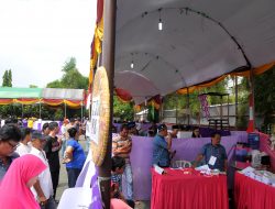 Sikapi Persoalan Dapil, Bawaslu Kabupaten Bekasi Sepakat Tambun Selatan Dimekarkan