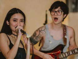 Dikta dan Rachel Florencia Resmi Menikah Diam-Diam, KUA Ungkap Tanggal Akad