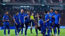 Singkirkan Singapura dan Lolos ke Final Piala AFF 2026, Timnas Thailand Pecah Rekor