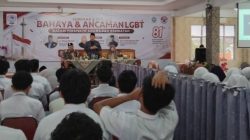 Indikasi Orang Terpapar LGBT dan Bahayanya Bagi Agama dan Kesehatan