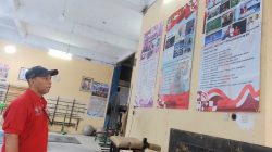 Jadi Markas Cetak Lifter Dunia, PABSI Kota Bekasi Sesalkan Pembongkaran Gedung Latihan