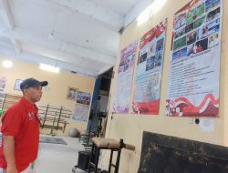 Jadi Markas Cetak Lifter Dunia, PABSI Kota Bekasi Sesalkan Pembongkaran Gedung Latihan