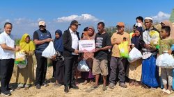 Konektivitas Digital Kembali Normal 100%, TelkomGroup Tuntaskan Perbaikan Infrastruktur Pascagempa NTT