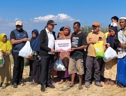 Konektivitas Digital Kembali Normal 100%, TelkomGroup Tuntaskan Perbaikan Infrastruktur Pascagempa NTT
