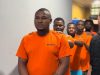 WNA Nigeria Overstay Delapan Tahun Diamankan Imigrasi di Apartemen Bekasi