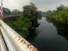Kali Bekasi Menghitam Lagi