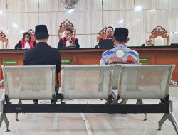 Bupati Bekasi Nonaktif Ade Kunang Soroti Fee Rp16 Miliar