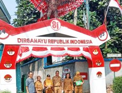 Puluhan Gapura di Jatisampurna Adu Kreativitas, Pemenang Diumumkan 27 Agustus