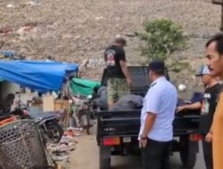 Lurah Cikiwul ‘Sentil’ Pedagang hingga Pengepul Kasur