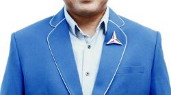 Pertimbangkan Partai Tengah, Demokrat Kota Bekasi Bertahan di Lima Dapil