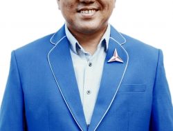 Pertimbangkan Partai Tengah, Demokrat Kota Bekasi Bertahan di Lima Dapil